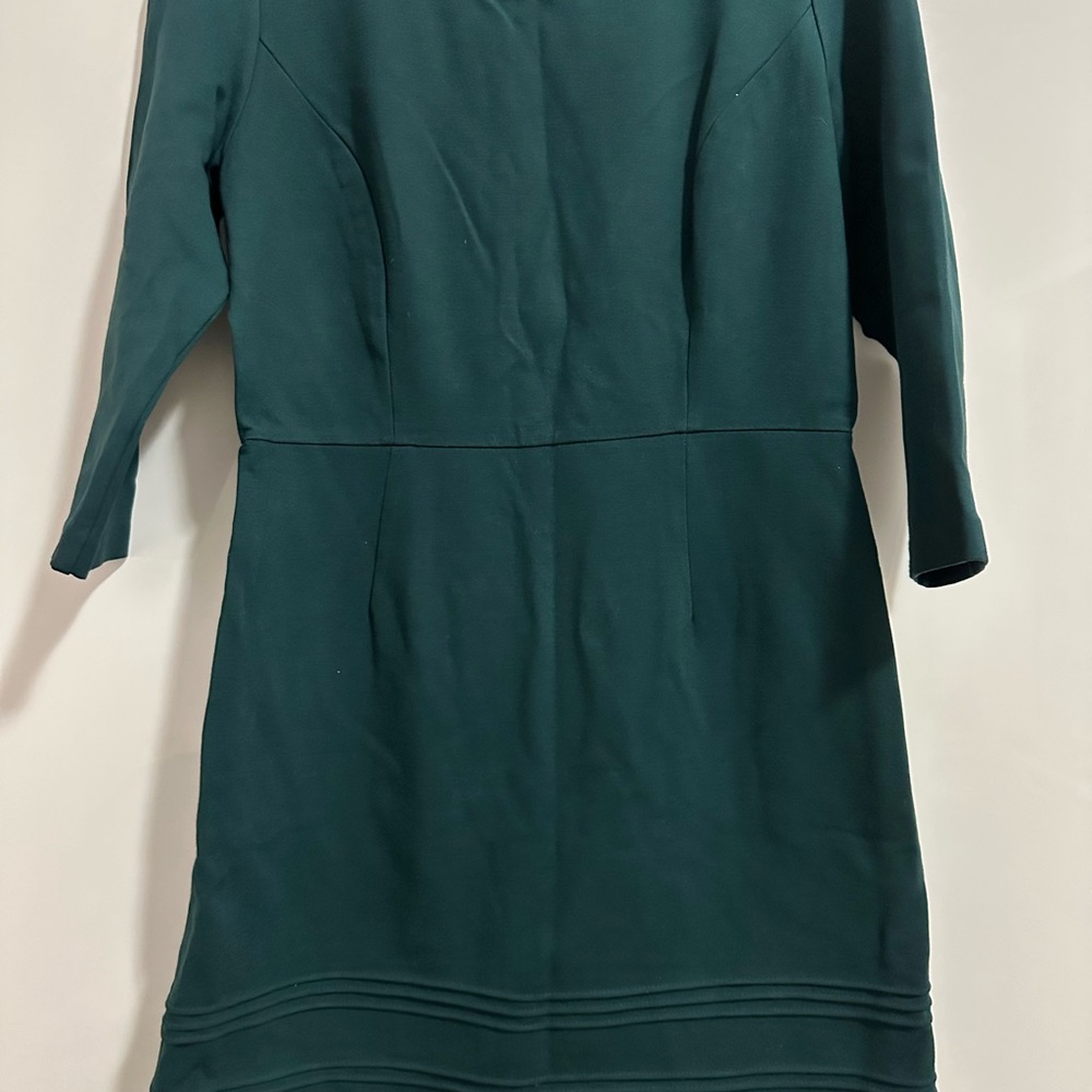 Beautiful cut dress